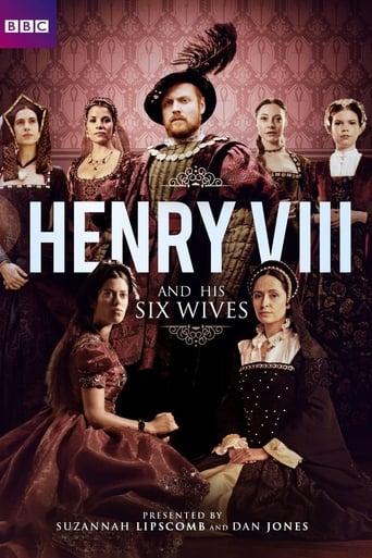 Portrait for Henry VIII and His Six Wives - Season 1