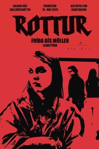 Poster of Rats