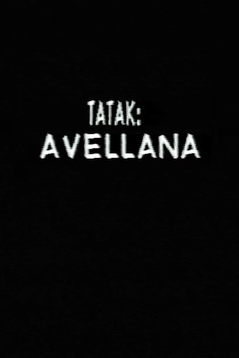 Poster of Tatak Avellana