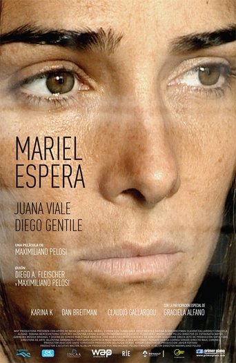 Poster of Mariel Waits