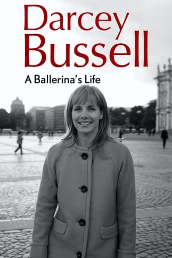 Poster of Darcey Bussell: A Ballerina's Life