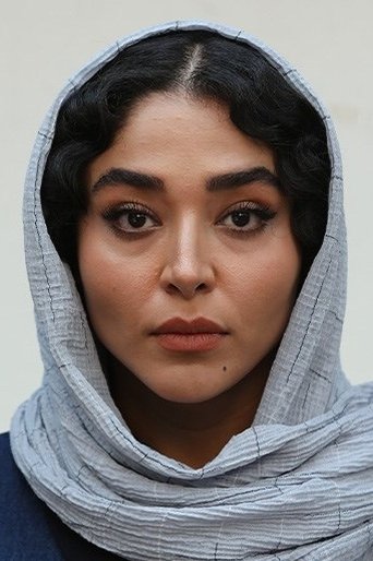 Portrait of Hediyeh Azidhak