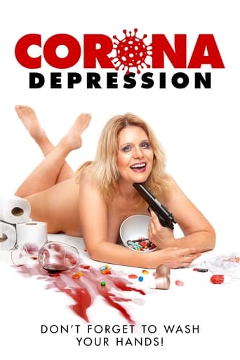 Poster of Corona Depression