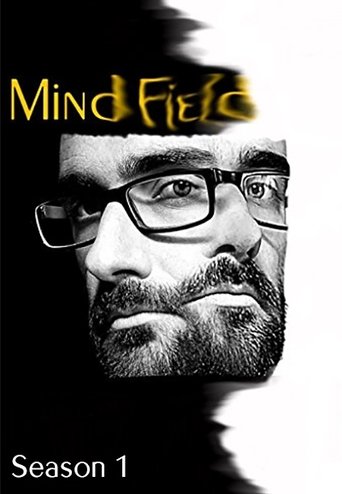 Portrait for Mind Field - Season 1