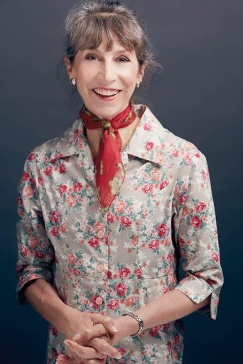 Portrait of Annelisa Weiland
