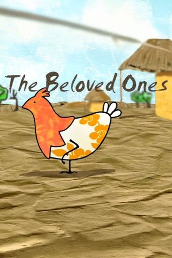 Poster of The Beloved Ones