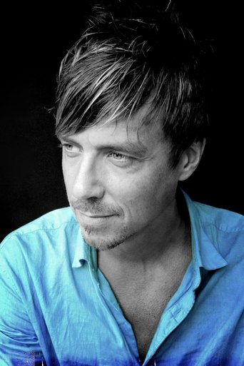 Portrait of Niklas Jarl