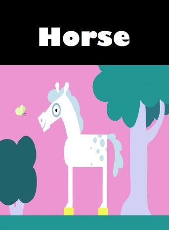 Poster of Horse