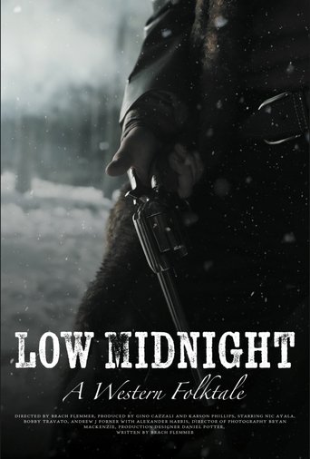 Poster of Low Midnight