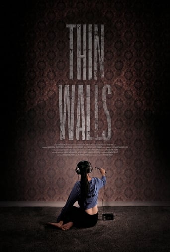 Poster of Thin Walls