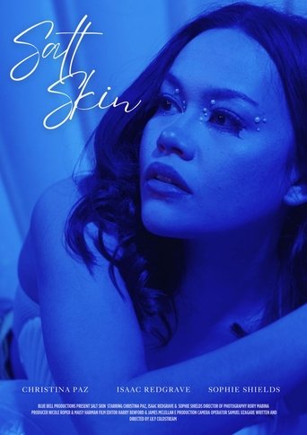 Poster of Salt Skin