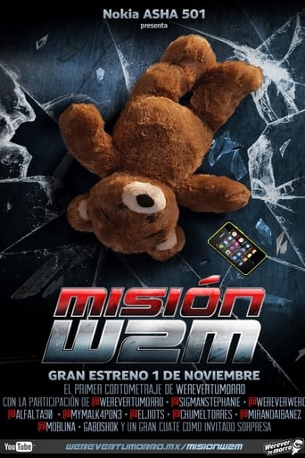 Poster of Mision W2M