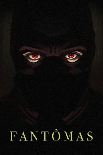 Portrait for Fantômas - Season 1