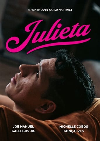 Poster of Julieta