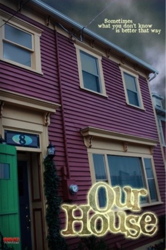 Poster of Our House