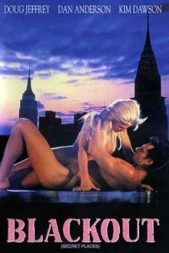 Poster of Blackout