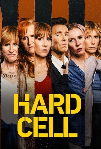 Poster of Hard Cell