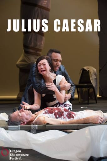 Poster of Julius Caesar