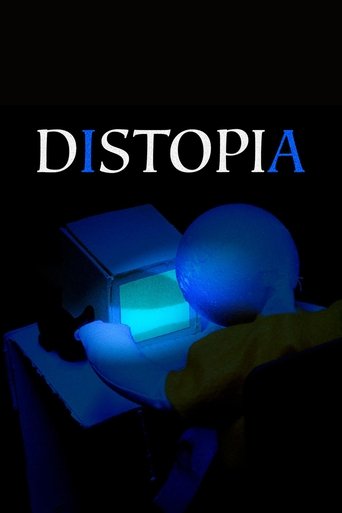 Poster of DISTOPIA
