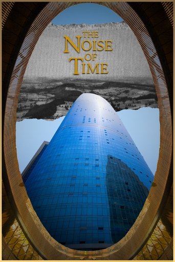Poster of The Noise of Time
