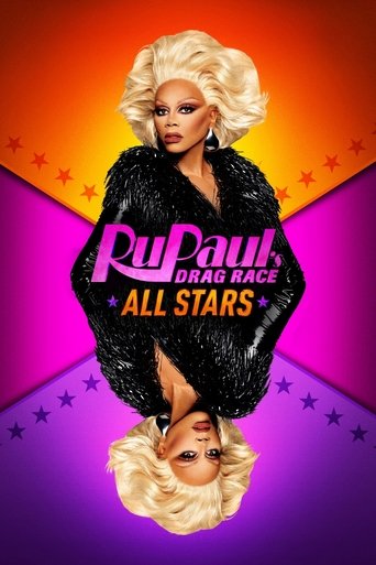 Portrait for RuPaul's Drag Race All Stars - Season 10
