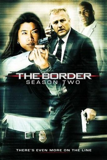 Portrait for The Border - Season 2