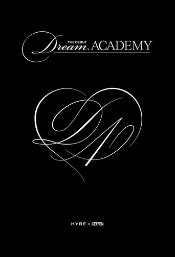 Poster of Dream Academy