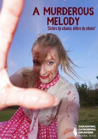 Poster of A Murderous Melody