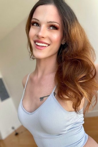 Portrait of Carrie Emberlyn