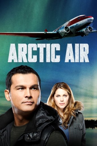 Poster of Arctic Air