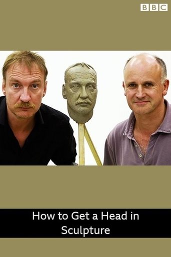 Poster of How to Get a Head in Sculpture