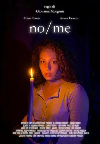 Poster of no/me