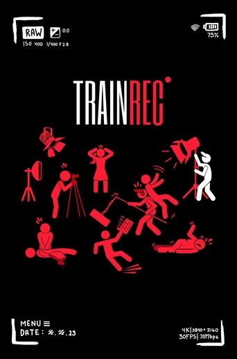Poster of TrainRec