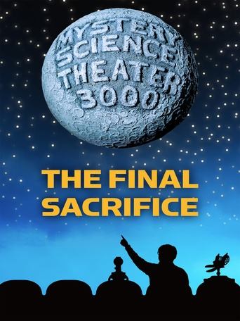 Poster of The Final Sacrifice