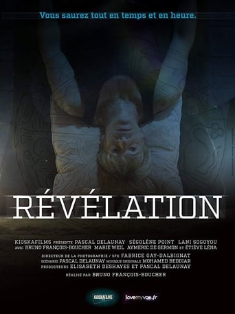 Poster of Révélation