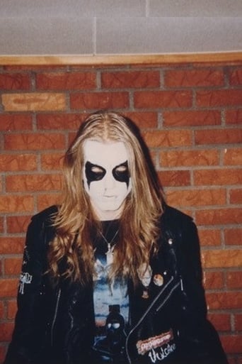 Portrait of Per Ohlin