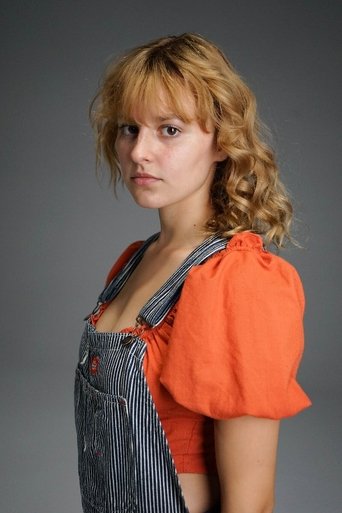 Portrait of Reilly Rose