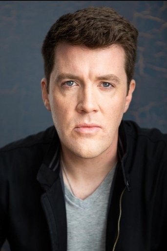 Portrait of Craig Lee Thomas