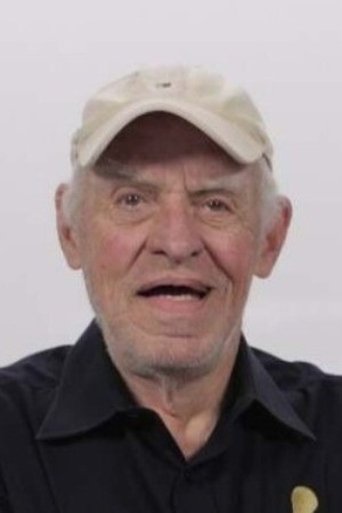 Portrait of Sílvio Luiz