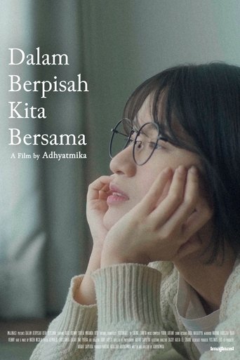 Poster of Dalam Berpisah Kita Bersama