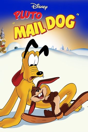 Poster of Mail Dog