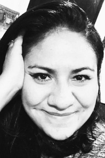 Portrait of Carmen Gualito