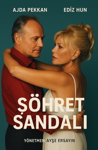 Poster of Şöhret Sandalı
