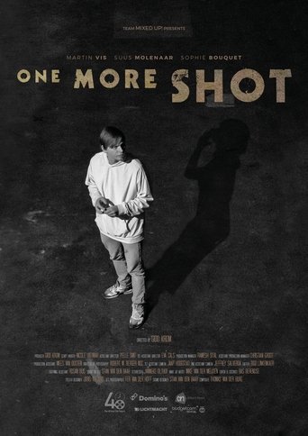 Poster of One More Shot