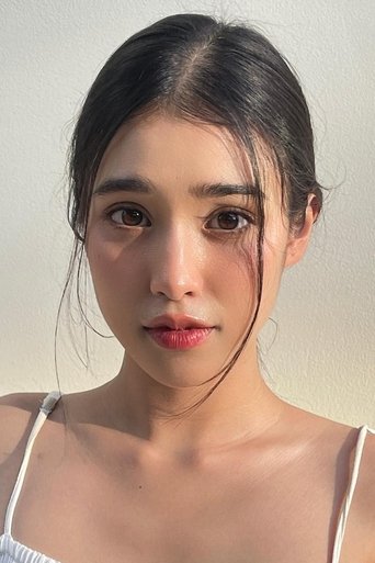 Portrait of Truly Phuntipa Pongruangrong