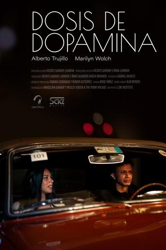 Poster of Dopamine Dose