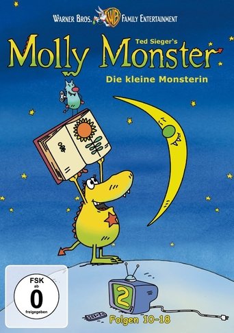 Portrait for Molly Monster - Season 2