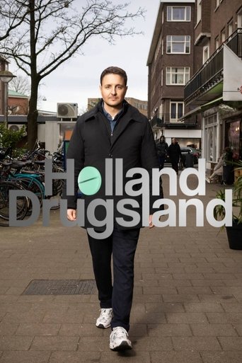 Poster of Holland drugsland