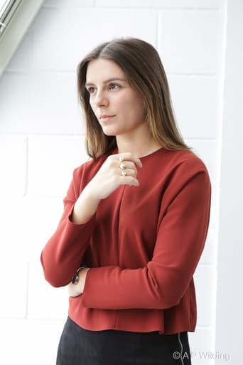 Portrait of Giulia Gandini