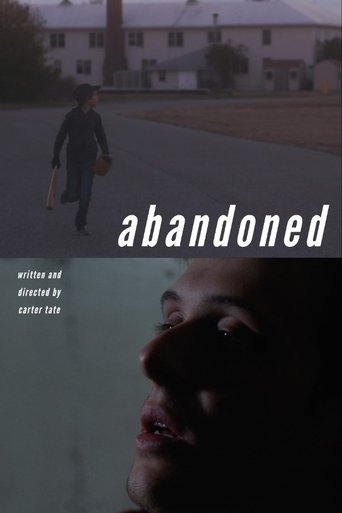 Poster of Abandoned